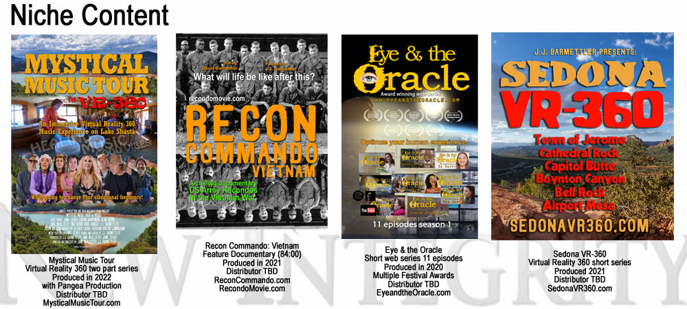 NIF 2022 production slate