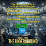 Secrets from the Underground VOD series