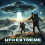 UFO Extreme web series