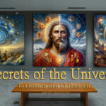 SOTU: Secrets of the Universe