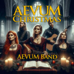 AEVUM Christmas album