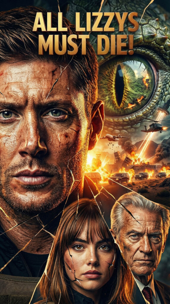 All Lizzys Must Die!